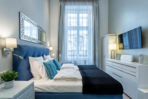 Luxurious Extra Central and Comfy